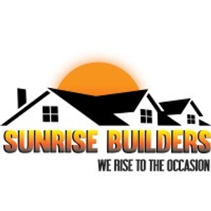Sunrise Builders - Logo