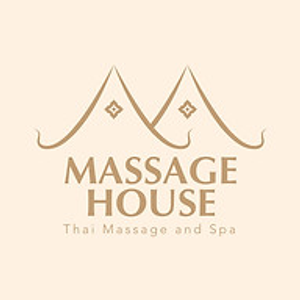 Massage House Thai Massage and Spa - Logo
