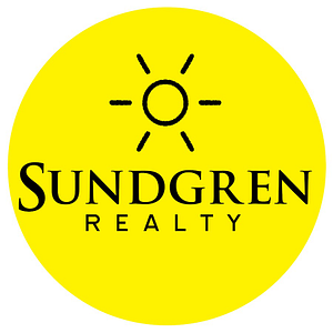 Sundgren Realty Inc. Land & Real Estate Brokers - Logo
