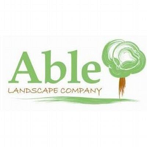 Able Landscape Co LLC