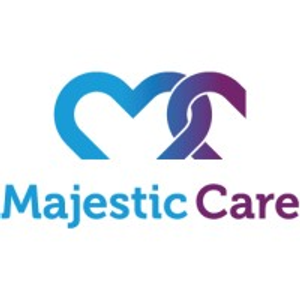 Majestic Care of Sheridan - Logo