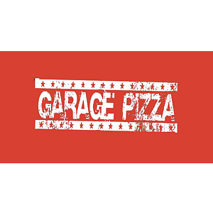 Garage Pizza - Logo