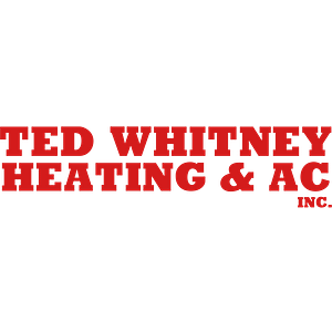 Ted Whitney Heating & A/C Inc - Logo