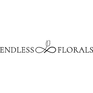 Endless Florals - Flower Preservation - Logo