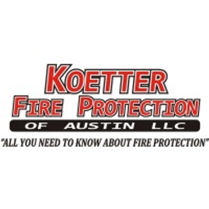 Koetter Fire Protection Services - Fire protection service in Dallas