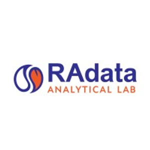 RAdata, LLC - Logo