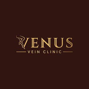 Venus Vein Clinic - Logo
