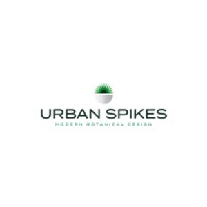 Urban Spikes - Logo
