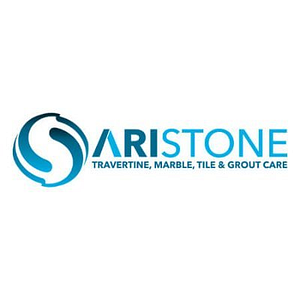 AriStone Travertine Cleaning, Sealing & Polishing - Logo