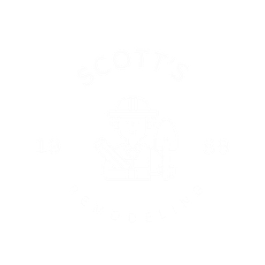 Scott's Remodeling and Construction - Logo