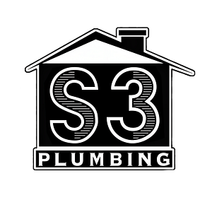 S3 Plumbing - Logo