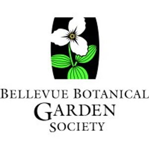 Bellevue Botanical Garden - Logo