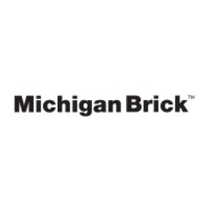 Michigan Brick - Logo