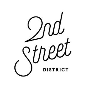 2nd Street District