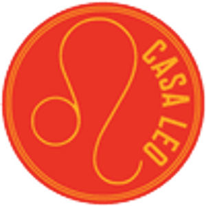 CASA LEO - Logo