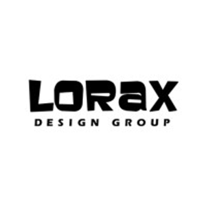 Lorax Design Group - Logo