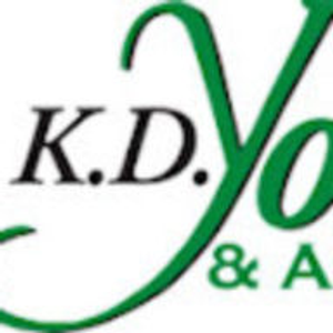 K.D. Yoder & Associates - Logo