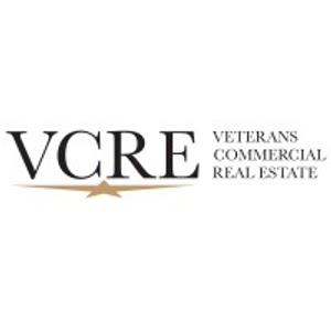 Veterans Commercial Real Estate - Logo