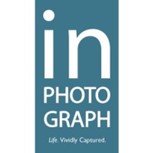 InPhotograph, LLC - Logo