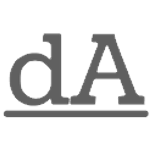 dA Bookkeeping LLC - Logo
