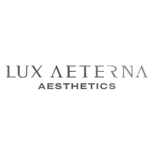 Lux Aeterna Aesthetics - Logo