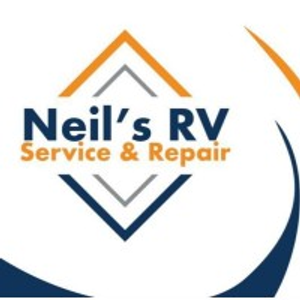 Neil's RV Service & Repair Ltd. - Logo