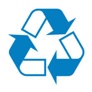 Gel Recycling - Logo