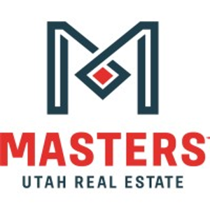 Masters Utah Real Estate - Logo