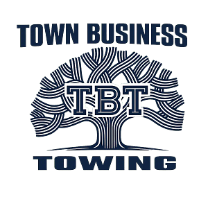 Town Business Towing