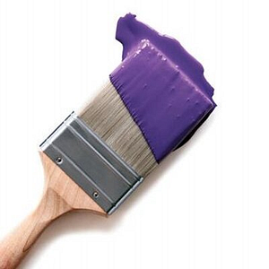 Ace Paints & Unfinished Furniture - Logo