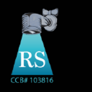 RS Plumbing Contractor, Inc. - Logo