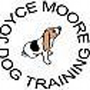 Joyce Moore Dog Training