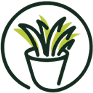 Millennium Lawn and Landscape - Logo