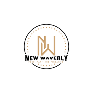 New Waverly Feed Farm & Firearms - Logo