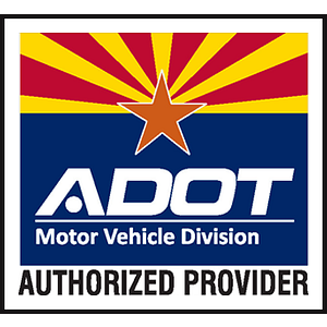 West Valley Motor Vehicle - Department of motor vehicles in Surprise
