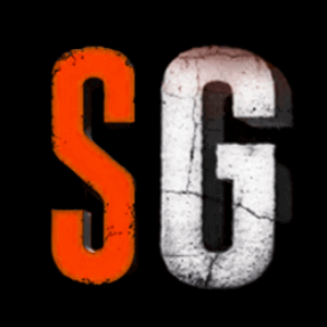 ScareGrounds PDX - Logo