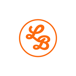 L&B Healthy Pet Markets - Logo