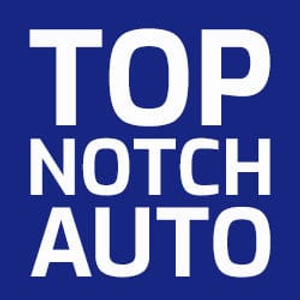 Top Notch Auto LLC - Logo