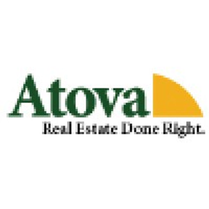 Atova Inc - Logo