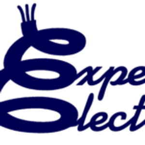 Expert Electric - Logo