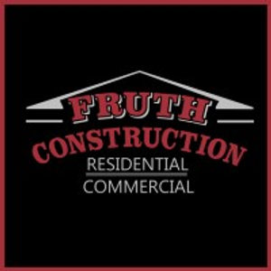 Fruth Construction Inc - Logo