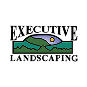 Executive Landscaping - Logo