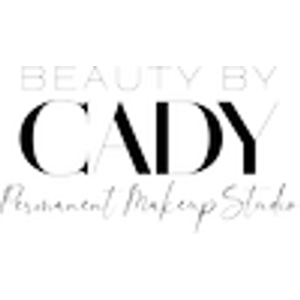Beauty by Cady Studio - Logo