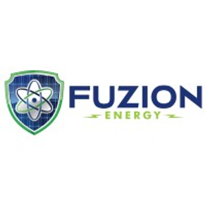 Fuzion Energy - Logo