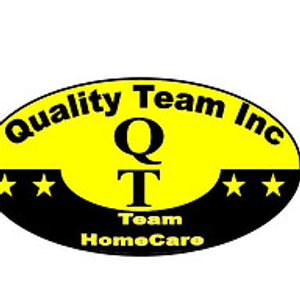 Quality Team Inc - Logo