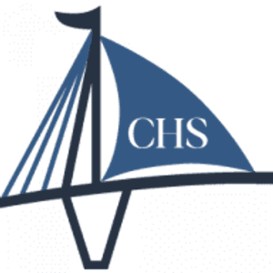 Charleston Harbor Sailing - Logo