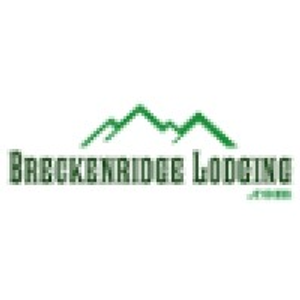 Breckenridge Lodging - Summit County Vacation Rentals - Logo
