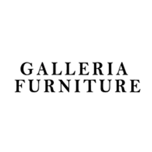 Galleria Furniture Atlanta - Logo