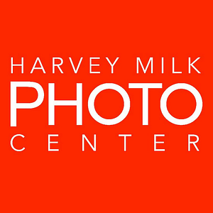 Harvey Milk Photo Center - Logo