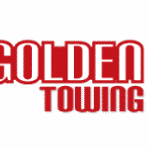 Golden Towing Houston - Towing service in Houston